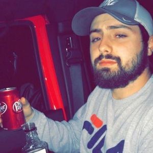 Meet your Posher, Christopher